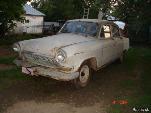 Kosicky kraj ,1966