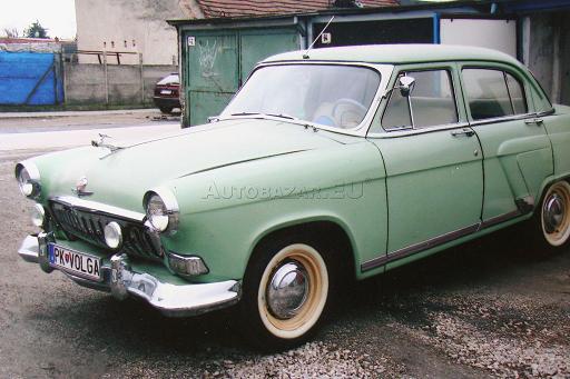 PK-Volga