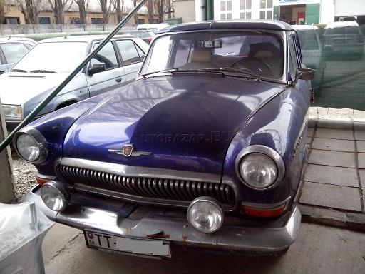 volga TT-007AA
